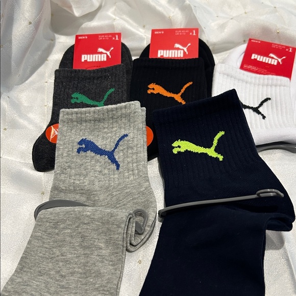 SPORTS SOCKS - Picture 5 of 5